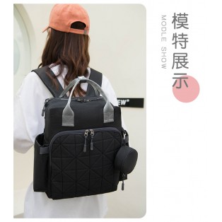 4034 MUMMY DIAPER BACKPACK 